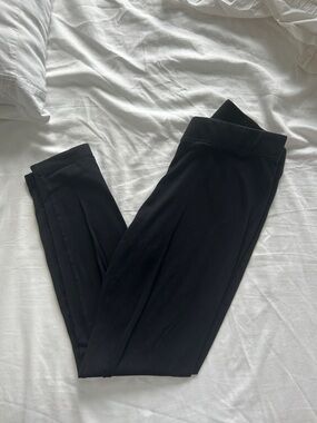 Old Navy Black Stretch Leggings L
